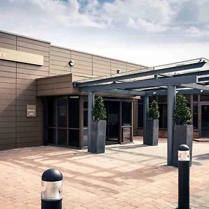 Mercure London Heathrow Airport Hillingdon
