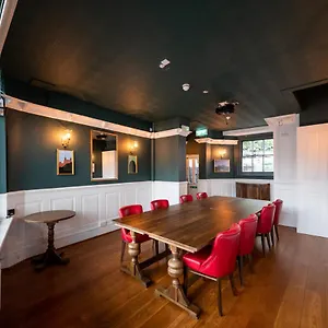 Hotel Innkeeper's London,, Greenwich