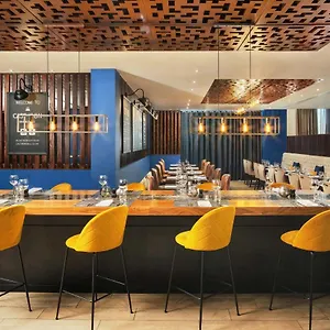 Hotel Sheraton Heathrow, Hillingdon