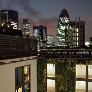 Doubletree By Hilton - Tower Of Londra
