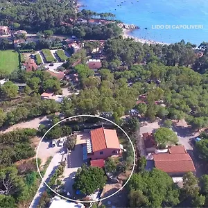 Appartamento La Risacca Capoliveri (Isola d'Elba)