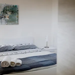 Casa vacanze I Venti Dello Stagnone Birgi Vecchi