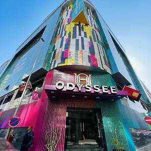 visit hotel